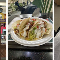 Santa Fe Taco Factory