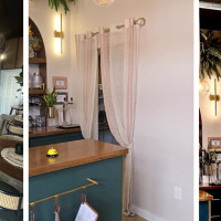 Santana's Kitchen and Cocktails