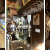 Sante Adairius Rustic Ales Oakland Arbor