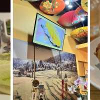 Sap's Ver Fine Thai Cuisine