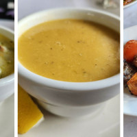 Saray Turkish Restaurant