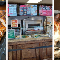 Sardi’s Pollo A La Brasa