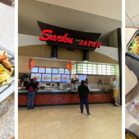 Sarku Japan Mission Viejo