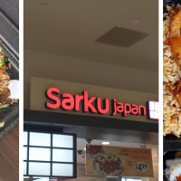 Sarku Japan Overland Park