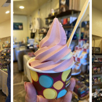 Sausalito Gelato and Chocolate