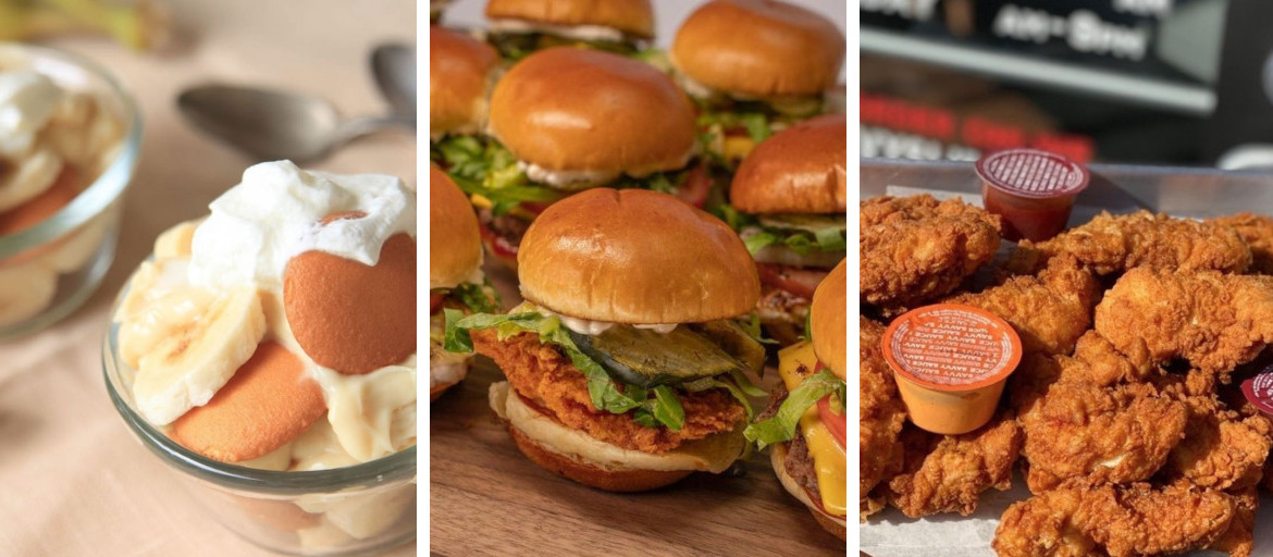 Savvy Sliders Columbus