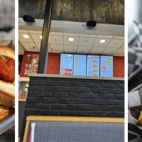 Savvy Sliders Columbus