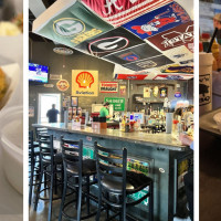 Saw’s Juke Joint - Crestline