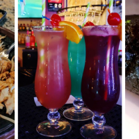 Sayaka Japanese Restaurant