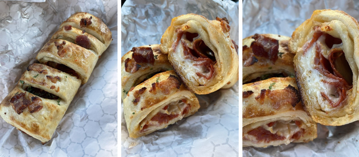 Sbarro - S Rainbow Blvd