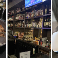 Scarlet Oak Restaurant & Bar