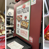 Schellz Pizza Co