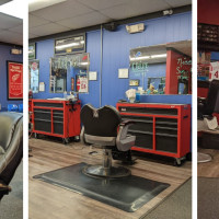 Scores Haircuts for Men