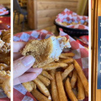 Scott's Catfish & Seafood