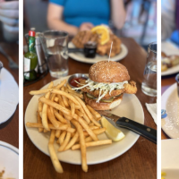 Screen Door Eastside