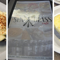 Sea Glass Cafe