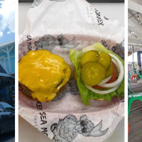 Sea Monkey Tavern & Grill