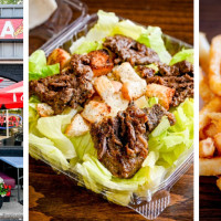 Seabrook House of Pizza