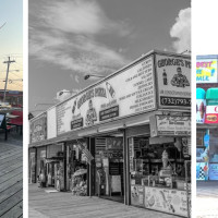 Seaside Pizza and Grill