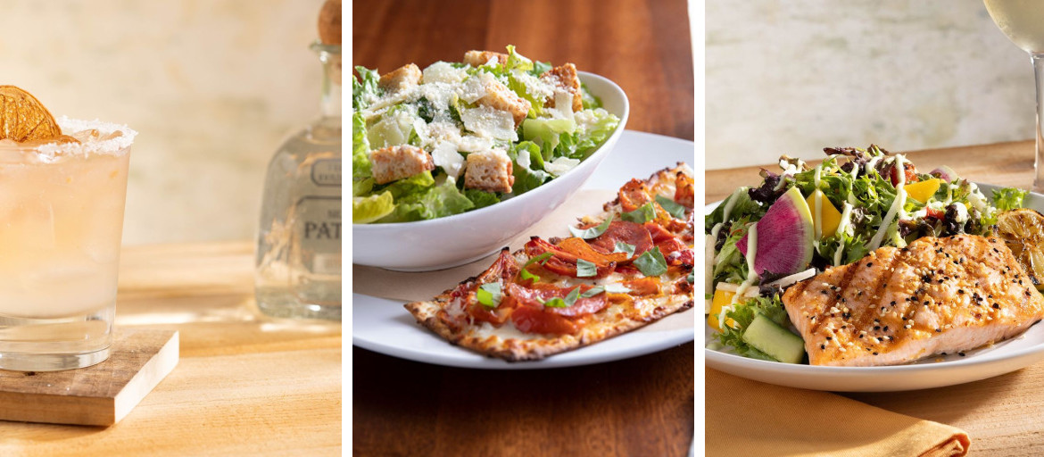 Seasons 52 Garden City