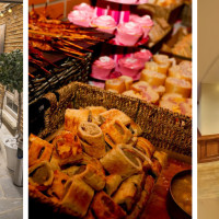 Seasons Bar and Function Room Woodford