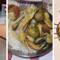 Seau de Crabe Restaurant ( Ottawa)