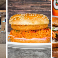 Sector 17 - Indian Street Food Eatery