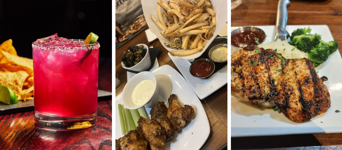 Sedona Taphouse 15732 WC Main St