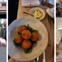 Senza Gluten by Jemiko -100% Gluten Free Restaurant