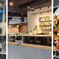 Seoul Garden Ann Arbor