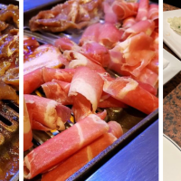 Seoul Garden Korean BBQ