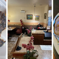 Sequoia Cider Mill Restaurant