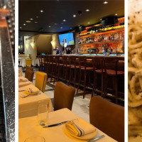 Serafina Italian Restaurant Always