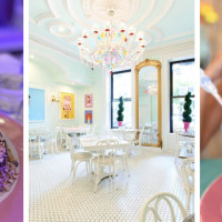 Serendipity 3 - Upper East Side