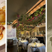 Sergio’s Sawpit Portchester