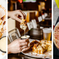 Serious Pizza Fort Worth