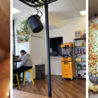 Sfera Sicilian Street Food