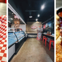 Sgt. Pepperoni's Pizza