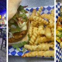 Shady’s 55 Pub & Event Center