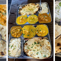 Shagan’s Chicken & Paranthas