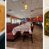 Shahi Darbar Indian Cuisine
