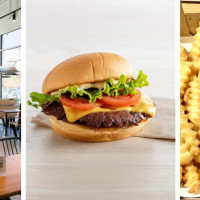 Shake Shack Westbend