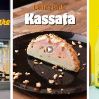 Shake Square - Indian Street Food