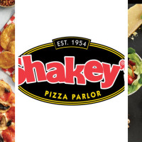 Shakey's Pizza Parlor Alhambra