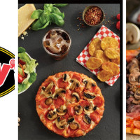 Shakey's Pizza Parlor Moreno Valley