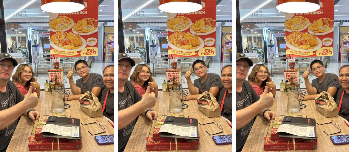 Shakey's Pizza Parlor Tanza