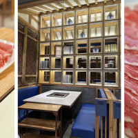 Shancheng Lameizi Hot Pot