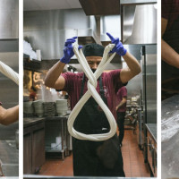 Shang Artisan Noodle - Silverado Ranch