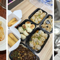 Shanghai Dumpling King