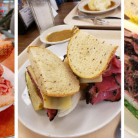 Shapiro's Delicatessen